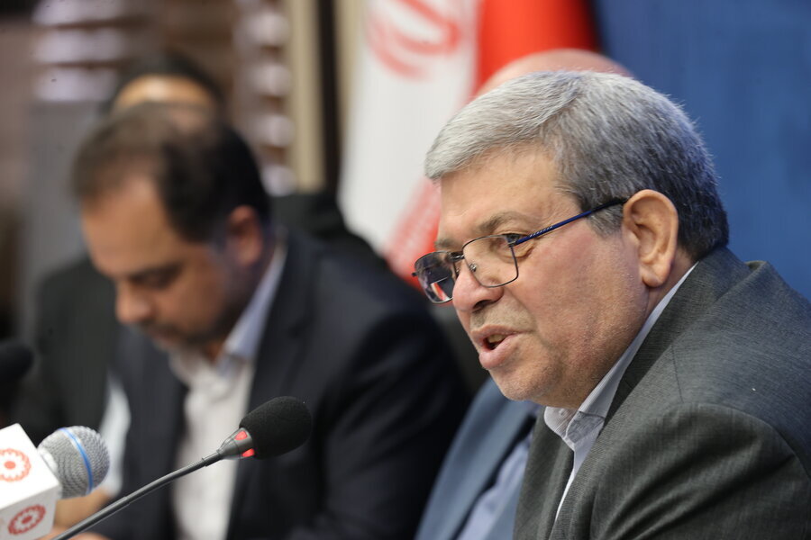 ایجاد ۳۸۰ مرکز مهر و گسترش مراکز روزانه نگهداری سالمندان