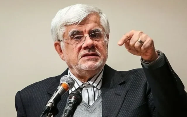 شرمندگی به جای کارآمدی؛ چرا عذرخواهی عارف مردم را آرام نمی‌کند؟