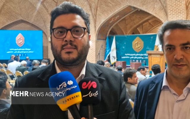 طرح ملی رهام؛ تقویت اعتماد اجتماعی در دانشگاه‌ها