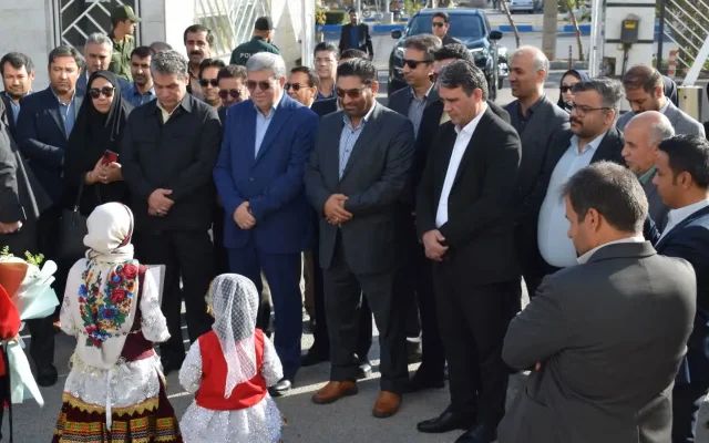 جهش حمایتی بهزیستی در فاروج؛ از ۱۶ میلیارد تومان مسکن تا افزایش ۲.۵ برابری حق پرستاری