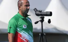بازی‌های آسیایی ناگویا| عبادی: رقابت نزدیکی با کره داشتیم/ در صورت ثبت رکوردهای تمرینی شانس صعود داریم
