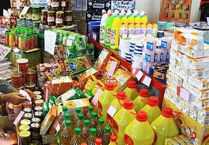 تأمین بیش از ۶ هزار تن کالای اساسی در هر دوره اعلام کالابرگ در کرمانشاه