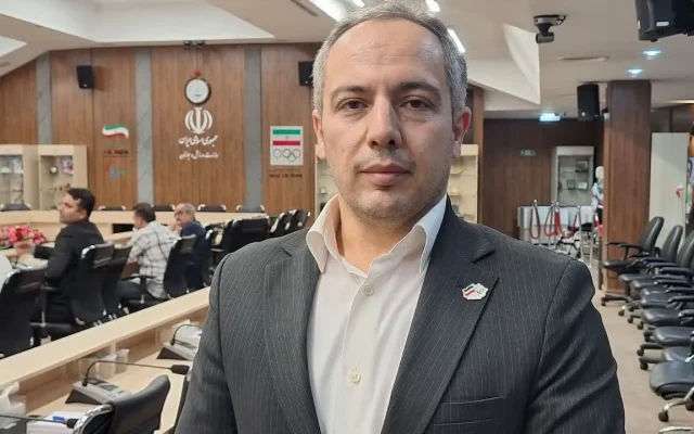نظامی: توسعه کرسی‌های بین‌المللی داوری نیازمند حمایت و دیپلماسی فعال ورزشی است
