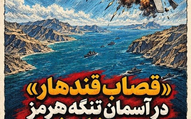 «قصاب قندهار» چیست؟