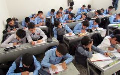 شناسایی ۱۸۱ مدرسه در پایتخت با قابلیت پناهگاه ایمن