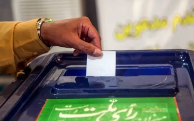 نائب رئیس شورای شهر تهران: منتظر نظر نهایی شعام درباره زمان برگزاری انتخابات هستیم/ بنده هم شنیده‌ام که انتخابات تا پایان سال برگزار می‌شود