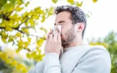 چه زمانی سرفه پاییزی خطرناک است؟