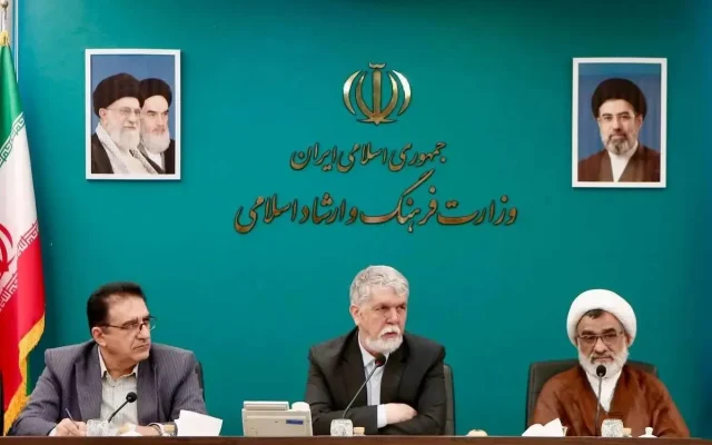 سیدعباس صالحی: هر موضوع ملی و استانی باید پیوست وحدت داشته باشد