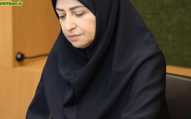 رئیس سازمان حفاظت محیط زیست درگذشت محیط بان لرستانی را تسلیت گفت
