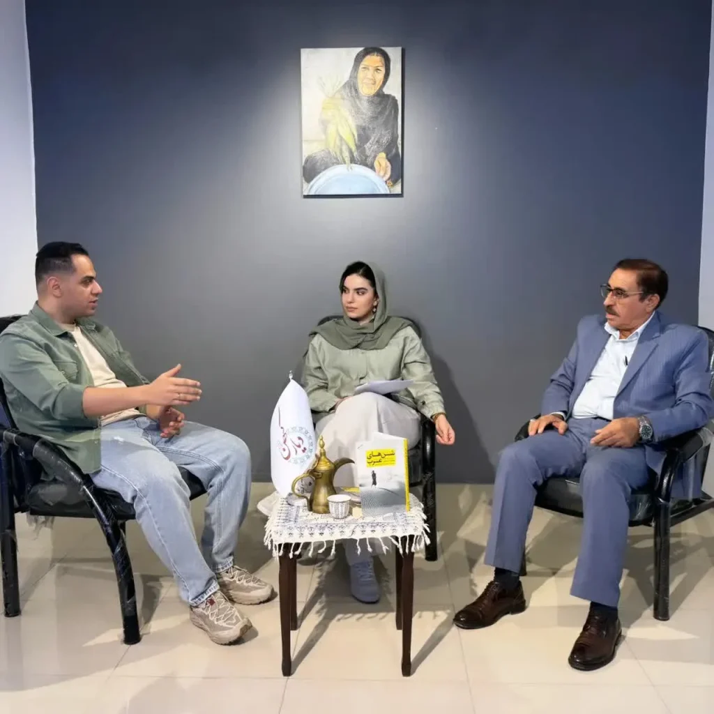 «شن‌های عرب»؛ بازخوانی روایت ویلفرد تسیجر از جامعه و زندگی عرب‌ها