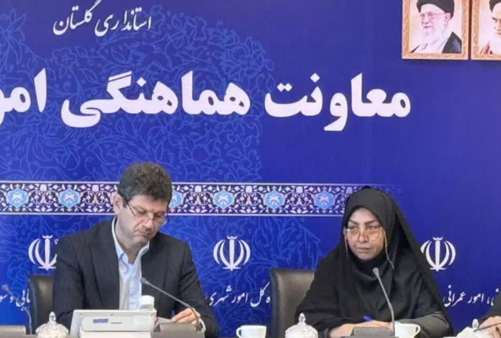 ترک فعل دستگاهها در حوزه مناسبسازی پذیرفتنی نیست