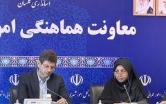 ترک فعل دستگاه‌ها در حوزه مناسب‌سازی پذیرفتنی نیست