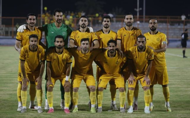 دشت ۳ امتیازی پالایش نفت بندرعباس از مسجدسلیمان