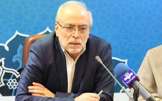 دکتر امیری: پیشگیری هزینه نیست، سرمایه‌گذاری است / بازطراحی مسیرهای قضایی با رویکرد پیشگیرانه ضروری است