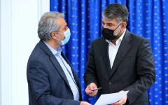 پرونده فاطمی امین و ساداتی نژاد در پرونده چای دبش؛ ترک فعل یا ارتکاب جرم؟!