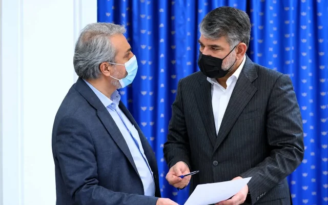 پرونده فاطمی امین و ساداتی نژاد در پرونده چای دبش؛ ترک فعل یا ارتکاب جرم؟!
