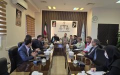 تشکیل شبکه سفیران پیشگیری از خشونت برای مقابله با آسیب‌های اجتماعی