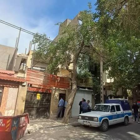 برخورد قاطع شهرداری حمیدیا با سد معبر و ساختوساز غیرمجاز
