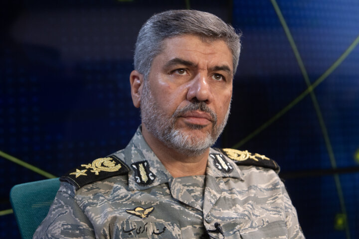 واکنش سخنگوی ارتش به اظهارات ترامپ درباره نابودی نیروی نظامی ایران / تهدید آمریکا درباره هرگونه خطای محاسباتی