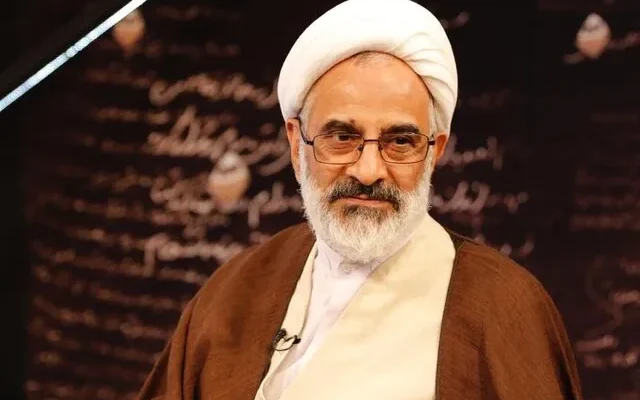 نماینده ولی فقیه در سپاه ارتحال آیتالله شبیری زنجانی را تسلیت گفت