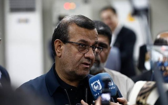 جباری خواستار بازنگری در نحوه آموزش حضوری مدارس استانهای جنوبی شد
