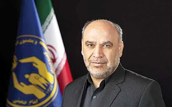 جشن مهربانی برای مهر