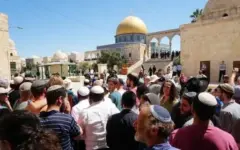 کرانه باختری ۲۶ سال پس از انتفاضه الاقصی؛ انباشت بحران زیر سایه شهرک‌سازی و خشونت