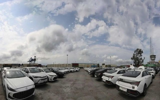قیمت خودرو امروز چهارشنبه ۲۵ شهریور ۱۴۰۵/ سرعت افزایش قیمت خودرو تند شد + جدول