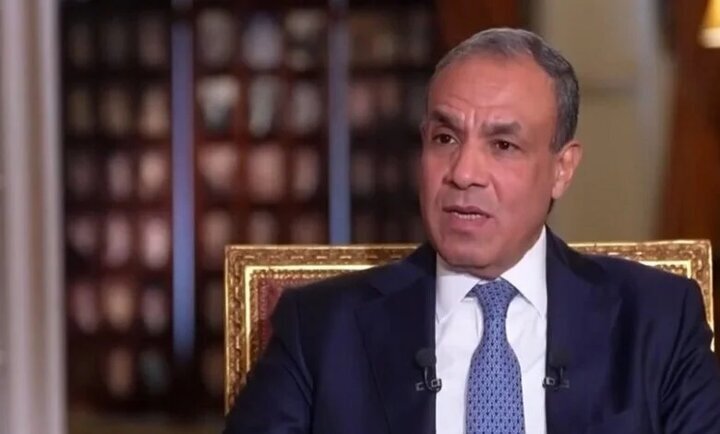 عبدالعاطی:کانال سوئز ۱۱ میلیارد دلار خسارت خورد؛ مصر بیشترین آسیب را از باب المندب و هرمز میبیند/ منطقه بهای تنش میان ایران و آمریکا را میپردازد