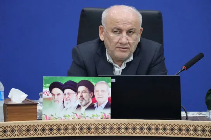 قرارگاه محلهمحور مسائل مازندران را شناسایی کند