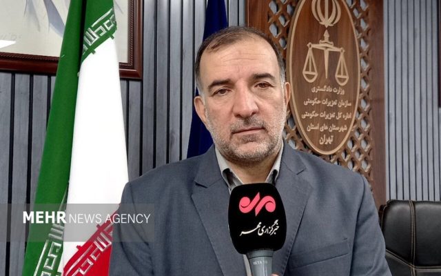 ۳۵۰۰ پرونده تخلف در قرارگاه نظارتی شهرری تشکیل شد