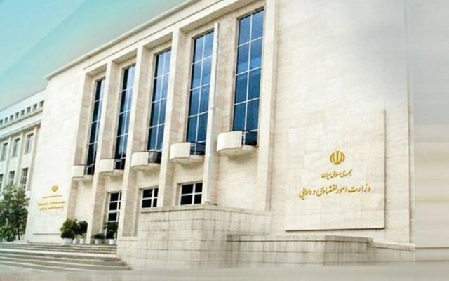 تکذیب برخی اظهارنظر‌های منتسب به وزیر اقتصاد درباره وضعیت اقتصادی کشور