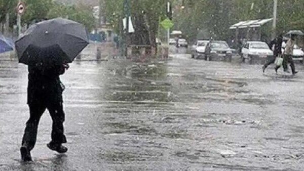 سامانه بارشی وارد کشور میشود / تهران در انتظار باد شدید و گردوخاک / اهواز و شهرکرد گرمترین و سردترین مراکز استان