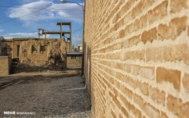 دستور تخریب بنا در خیابان سعدی تکذیب شد