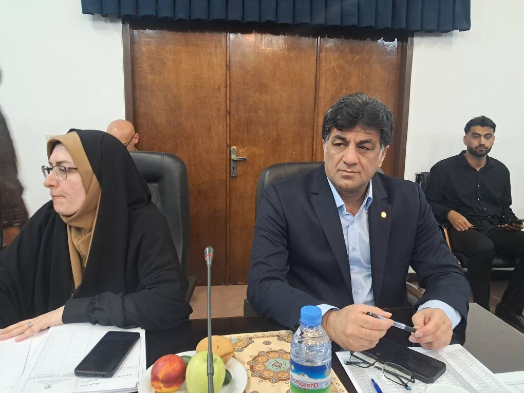 تخصیص خط اعتباری ملی برای اجرای تعهدات سفر رئیسجمهور به مازندران
