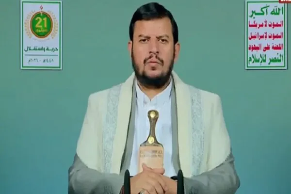 رژیم سعودی مرتکب جنایات جنگی شده است