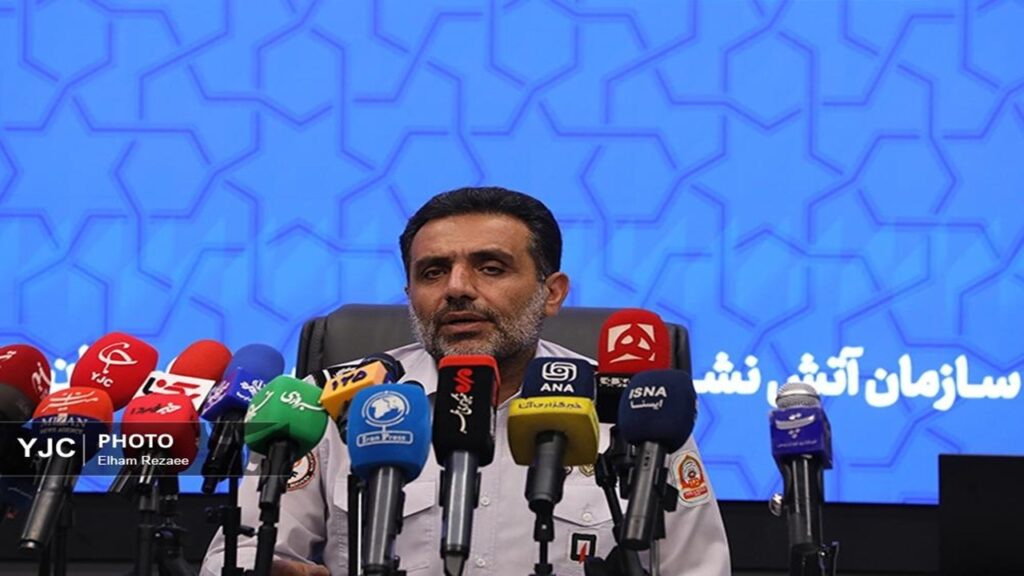 ۷۰ تا ۸۰ پاساژ بازار تهران هنوز ایمن نیستند/انتقاد از حذف خاموش‌کننده از خودرو‌ها