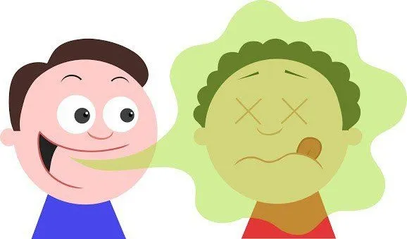 بوی بد دهان را نادیده نگیرید؛ این عادت‌ها می‌توانند مشکل را بیشتر کنند