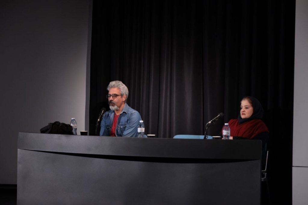 «اژدر خالکوب»؛ روایتی از هنرمندی در حاشیه تاریخ هنر و سینمای ایران