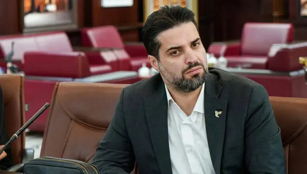 مدرک تحصیلی رئیس سازمان هواپیمایی کشوری خبرساز شد
