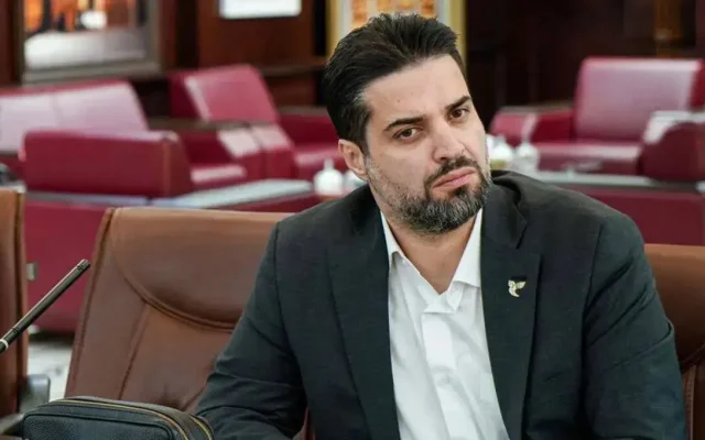 مدرک تحصیلی رئیس سازمان هواپیمایی کشوری خبرساز شد