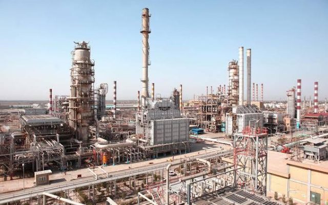 افزایش ۱۳ میلیون لیتری ظرفیت تولید بنزین