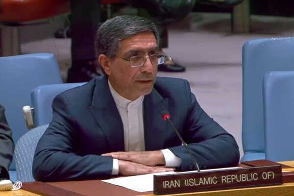 درزی: تعامل بینالمللی با مقامات افغانستان ضروری است