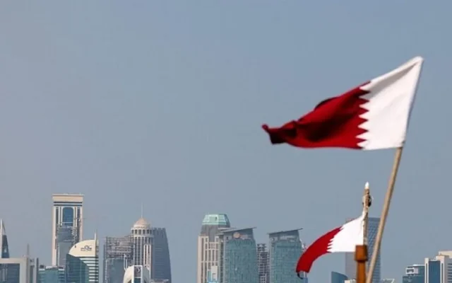 قطر: به دنبال تسهیل توافق میان تهران و واشنگتن هستیم