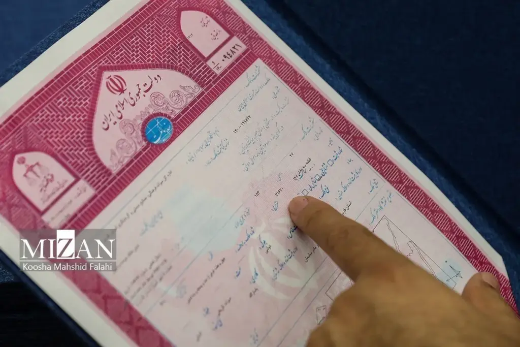 ورود دادستان شاهرود به موضوع از دست دادن مسکن یک خانواده با امضای یک قرارداد اشتباه