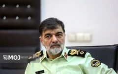 رادان بر ضرورت شناخت ابعاد جنگ ترکیبی دشمن تاکید کرد