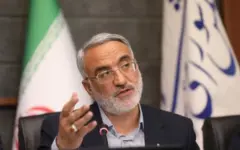آموزه‌های دفاع مقدس چراغ راه عبور از مشکلات کشور است