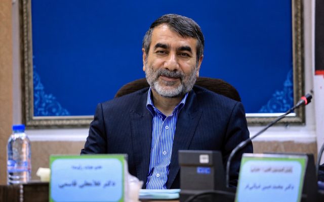 یادداشت | آمریکا و نهادهای بین‌المللی؛ از تحریم قاضی تا خروج از شورا