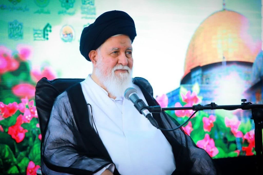 علم الهدی:وحدت شیعه و اهلسنت در جامعه اسلامی تحقق یافته است