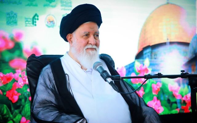 علم الهدی:وحدت شیعه و اهل‌سنت در جامعه اسلامی تحقق یافته است